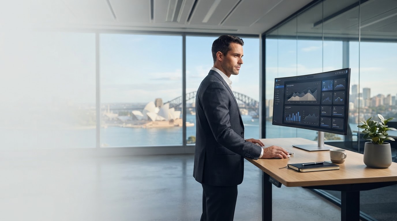 Yieldenage dashboard interface showing real-time market data and predictive charts